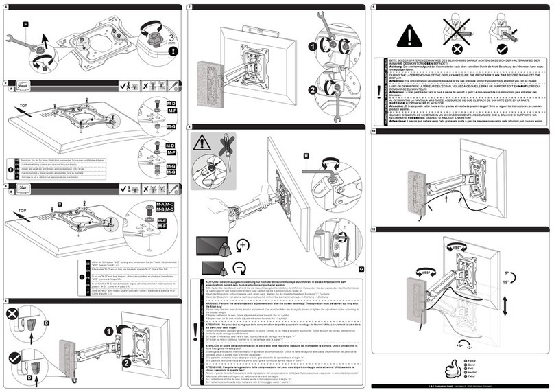 ricoo S4322 quick start guide