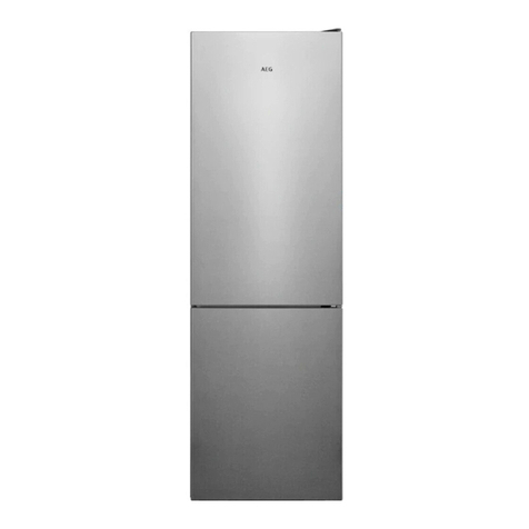 AEG RCB632E4MX user manual