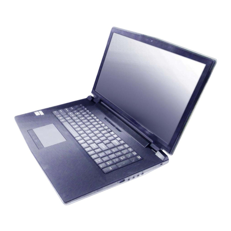 Intel P770DM User manual Intel P770DM User manual