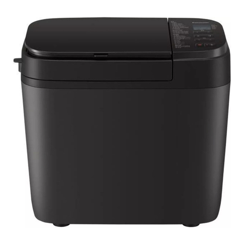 Panasonic SD-R2530 User manual Panasonic SD-R2530 User manual