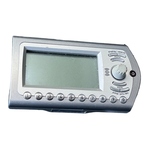 XM Xpress CK10AP user guide