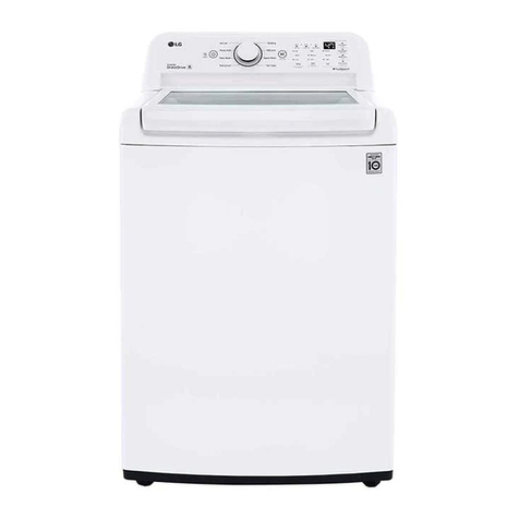 LG WT7000C Series owner's manual