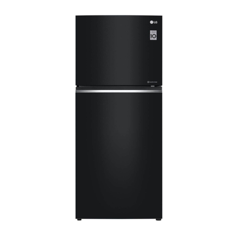 LG G H602H Series owner's manual