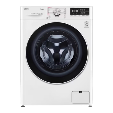 LG F-1208V4W User manual