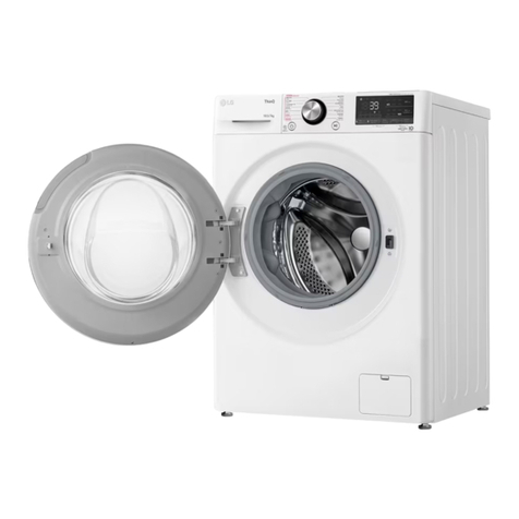 LG F-C14105V2W User manual LG F-C14105V2W User manual