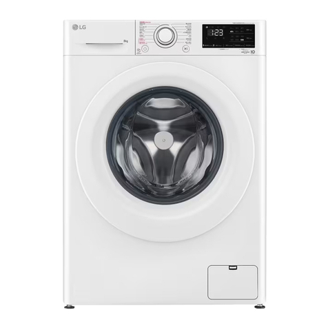 LG F-1208V5W owner's manual