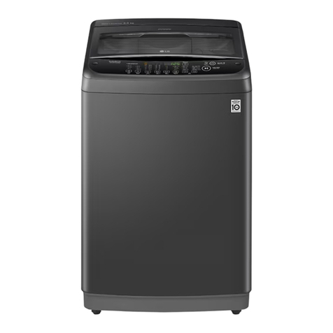 LG WT-80SNSM User manual