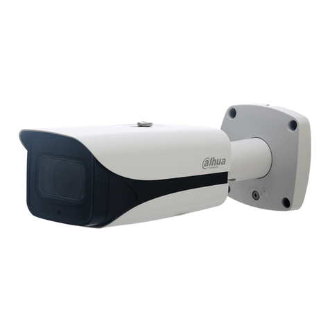 Dahua DH-IPC-HFW5831EP-ZE quick start guide