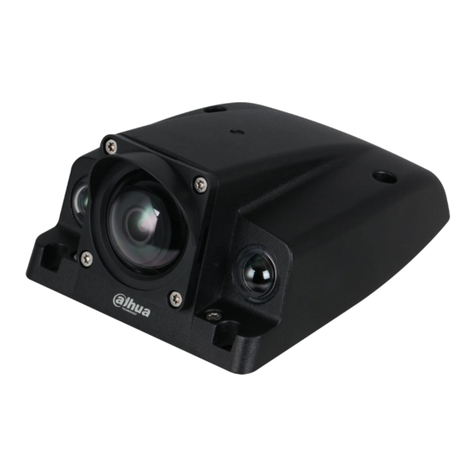 Dahua DH-IPC-MBW4231-AS User manual