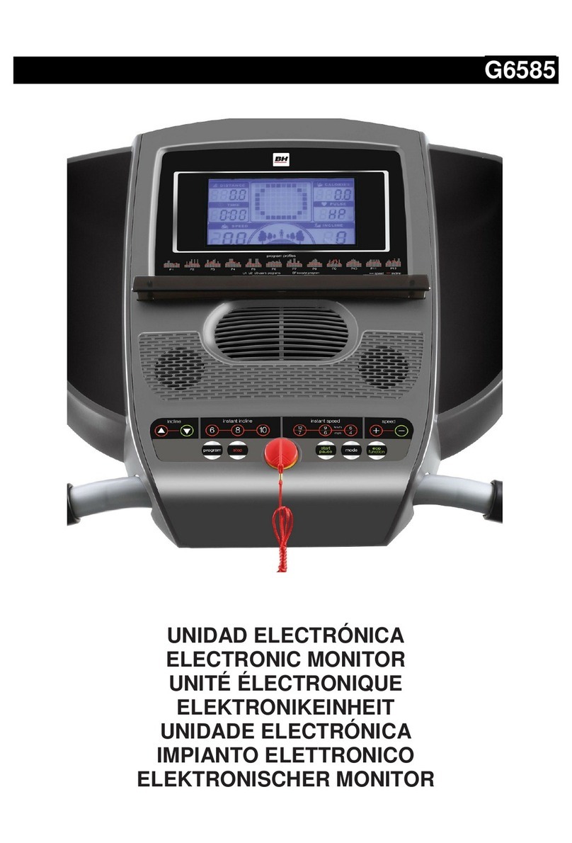 Pioneer G6585 manual