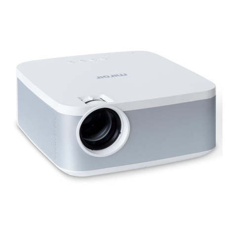 Miroir L500S manual
