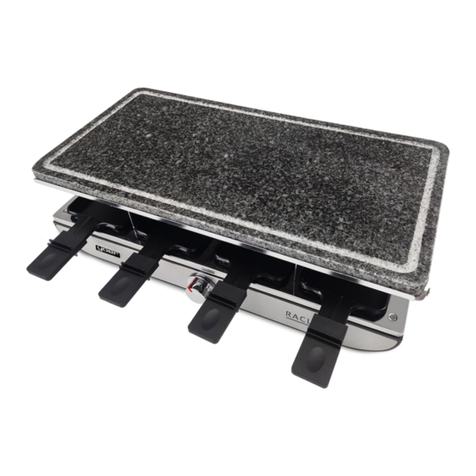 Yoer ERG03S manual