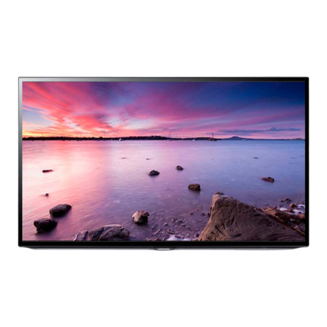 Samsung 5 Series installation manual