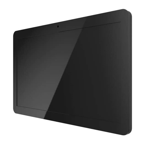 AOpen eTILE AT15M-FB Technical manual