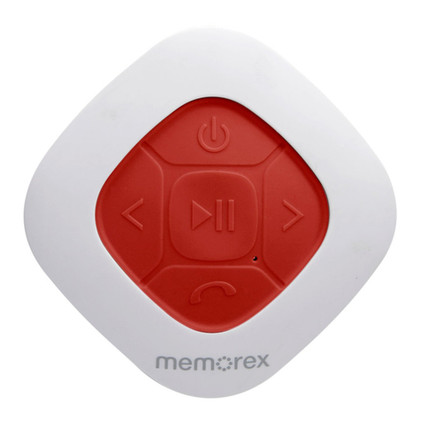 Memorex MW234R user guide
