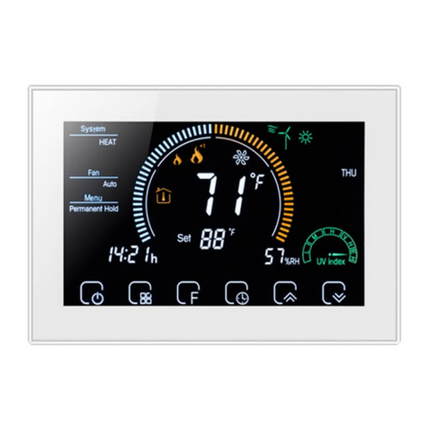 Dusun DSHT-040 user guide