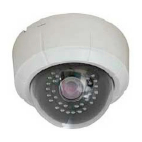Securitytronix ST-D600IR2812 User manual