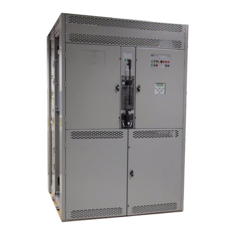 Asco 7000 Series installation manual
