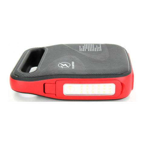 FLYLINKTECH CF400 User manual