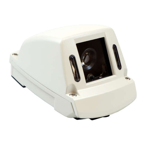Safe Fleet SEON HD1W User manual
