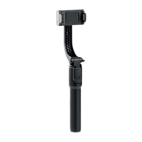 MOB MO6622 user manual