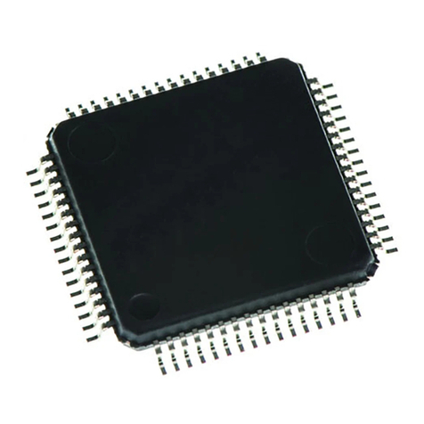 Renesas RX600 Series user manual
