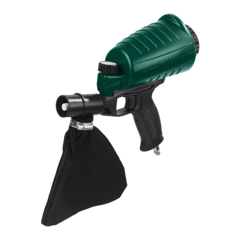 Parkside PDSP 1000 D4 User manual