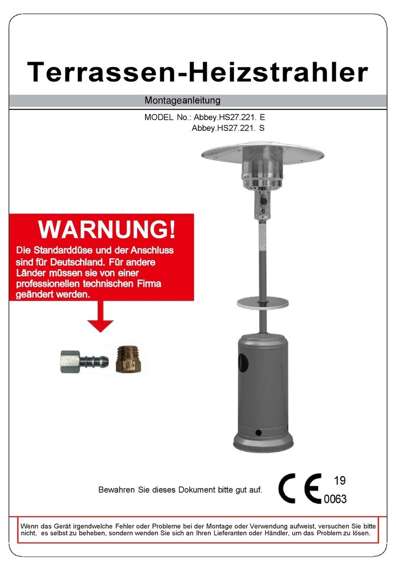 ggm moebel INTERNATIONAL Abbey.HS27.221. E Assembly instruction ggm moebel INTERNATIONAL Abbey.HS27.221. E Assembly instruction