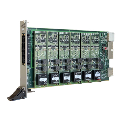 ALIARO AL-4010 User manual
