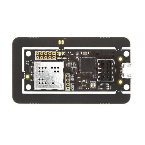 Dot Origin VTAP50 installation guide