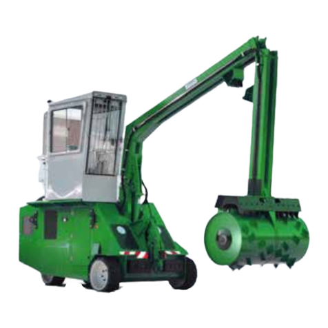 EPAX ROPAX RPM 7700 VII Installation instructions