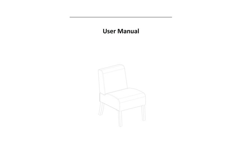 JAXSUNNY HG61X0813 user manual