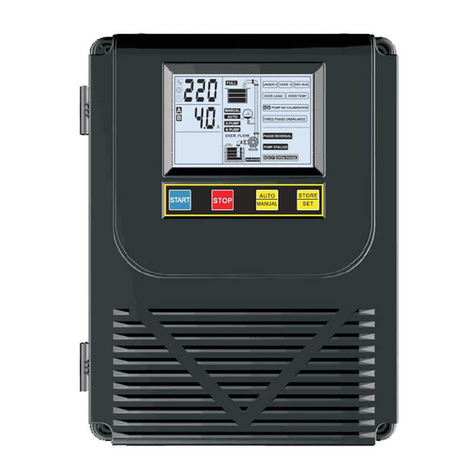 ICON BIA-iPROTECT Installation and operation manual