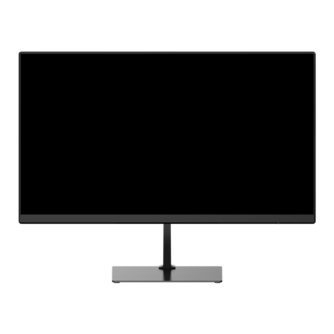 INOVU MB27 User manual