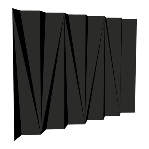 IKTAM CADENCIA Handling manual
