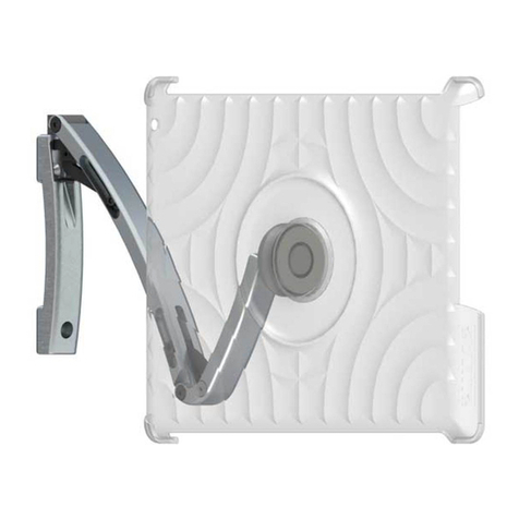 Sanus VTM5 instruction manual
