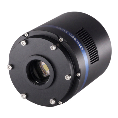 QHYCCD QHY990 manual