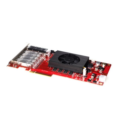 QHYCCD QHY268PRO M manual