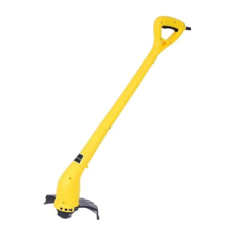YAT YT5220-01 user manual