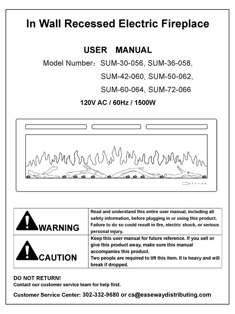 EasyWay SUM-30-056 user manual EasyWay SUM-30-056 user manual