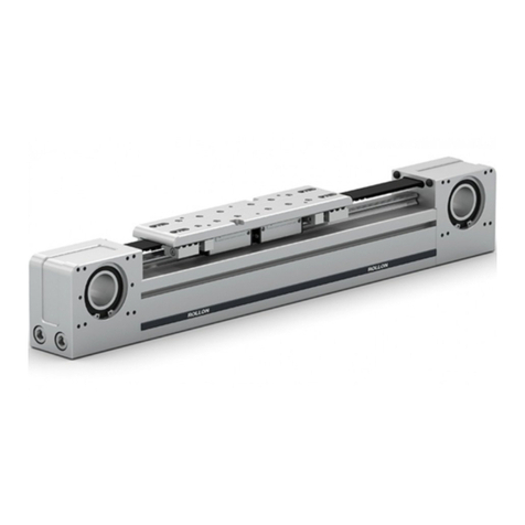 Timken E-SMART 30 Use and maintenance