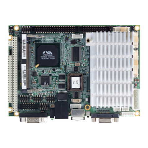 Advantech PCM-9377 user manual