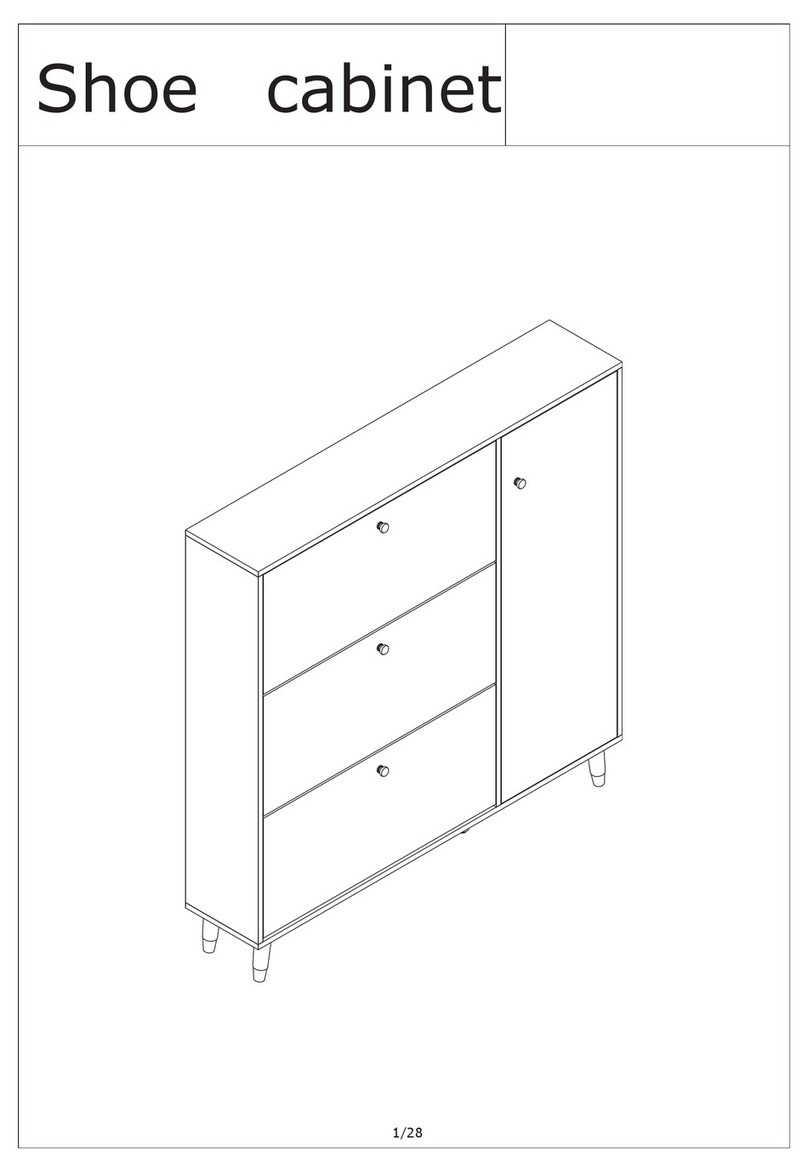 FUFU & GAGA LJY-KF210118-02 User manual