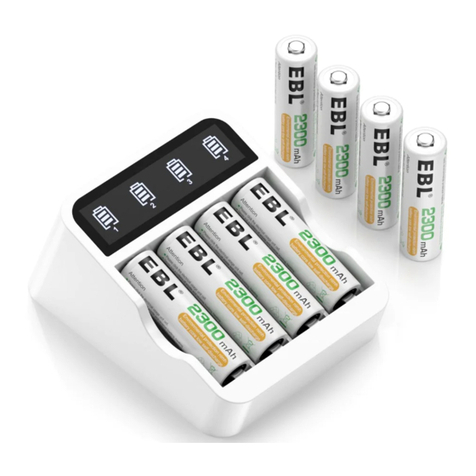 EBL EBL-FY-408 user guide