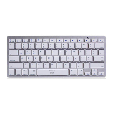 Ewent EW3119 Quick install