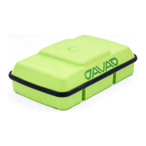 Javad GISmore User manual Javad GISmore User manual
