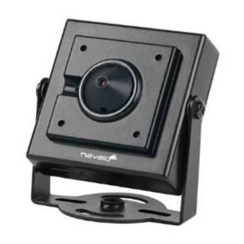 BNT NAC-HD-211P quick start guide