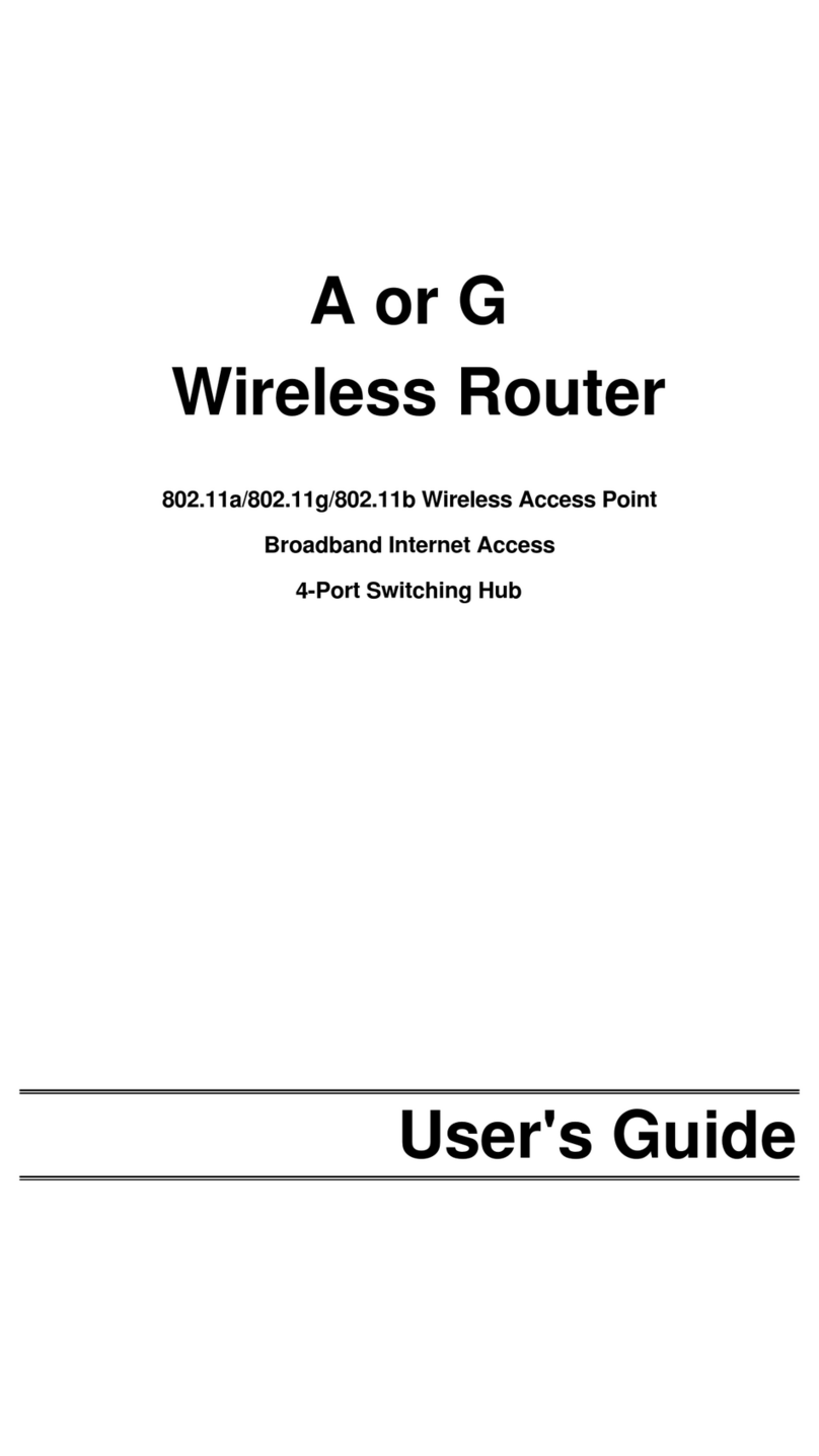 Sercomm IP906SM user guide
