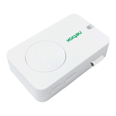 netvox R313DB User manual netvox R313DB User manual