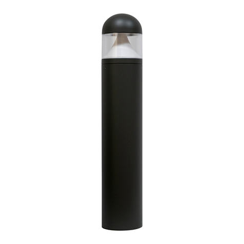 Prilux Zereus manual